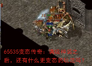 65535̬棺װ֮󣬻ʲô̬淨
