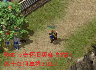 Ѫ滳ɰԽָսʿεBOSS