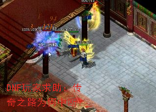 DNF֮·Ϊжϣ