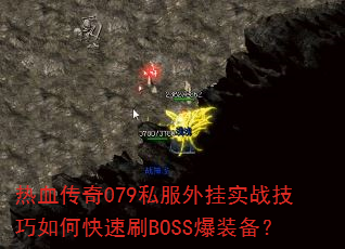 Ѫ079˽ʵսοˢBOSSװ