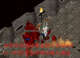θЧսƽ¶BOSS195װ乥Դ