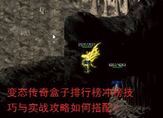 变态传奇盒子排行榜冲榜技巧与实战攻略如何搭配? 变态传奇盒子排行榜冲榜技巧与实战攻略如何搭配?