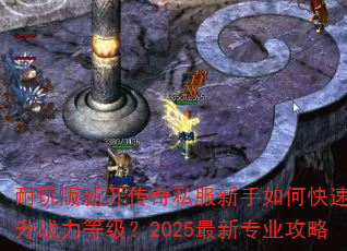 耐玩版新开传奇私服新手如何快速提升战力等级?2025最新专业攻略 耐玩版新开传奇私服新手如何快速提升战力等级?2025最新专业攻略