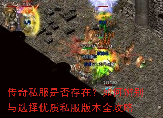 传奇私服是否存在?如何辨别与选择优质私服版本全攻略 传奇私服是否存在?如何辨别与选择优质私服版本全攻略