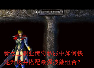 新版三职业传奇私服中如何快速升级并搭配最强技能组合? 新版三职业传奇私服中如何快速升级并搭配最强技能组合?