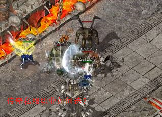 传奇私服职业如何选? 传奇私服职业如何选?