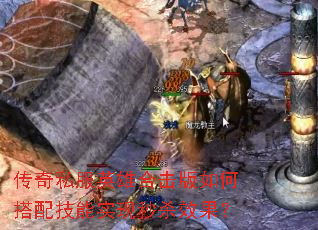 ����˽��Ӣ�ۺϻ�����δ��似��ʵ����ɱЧ����