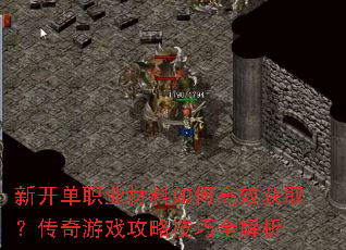 �¿���ְҵ������θ�Ч��ȡ��������Ϸ���Լ���ȫ����