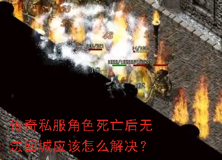 ����˽����ɫ�������޷��س�Ӧ����ô�����