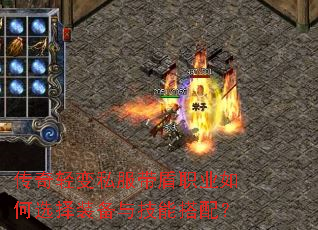 �������˽������ְҵ���ѡ��װ���뼼�ܴ��䣿