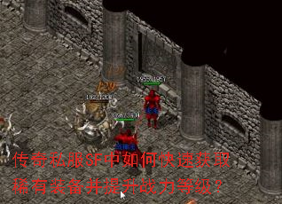 ����˽��SF����ο��ٻ�ȡϡ��װ��������ս���ȼ���