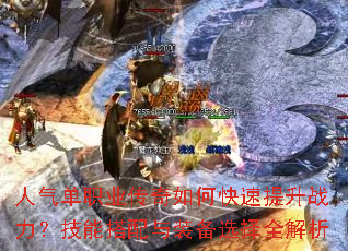 ������ְҵ������ο�������ս�������ܴ�����װ��ѡ��ȫ����