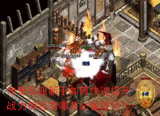 ����˽��������ο�������ս���ȼ�����Щ�ر����ɣ�