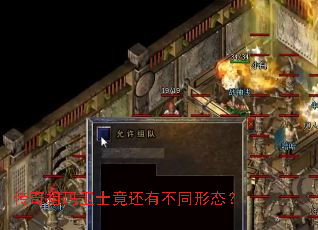 ����������ʿ�����в�ͬ��̬��