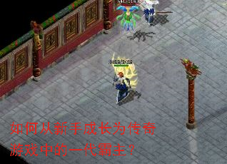 如何从新手成长为传奇游戏中的一代霸主? 如何从新手成长为传奇游戏中的一代霸主?