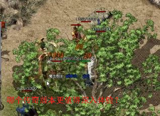 哪个传奇版本更值得深入体验? 哪个传奇版本更值得深入体验?