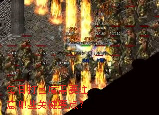 每日打巨魔需要注意哪些关键要点? 每日打巨魔需要注意哪些关键要点?