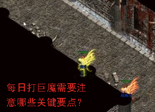 每日打巨魔需要注意哪些关键要点? 每日打巨魔需要注意哪些关键要点?