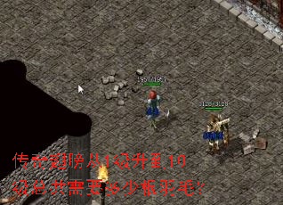 �������1������10���ܹ���Ҫ���ٸ���ë��