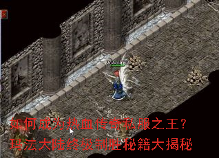 ��γ�Ϊ��Ѫ����˽��֮�����귨��½�ռ���ʤ�ؼ������