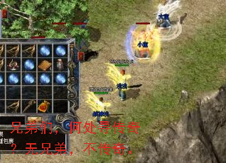 �ֵ��ǣ��δ�Ѱ���棿���ֵܣ������档