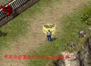 天书绝迹重生版传奇攻略全解析? 天书绝迹重生版传奇攻略全解析?