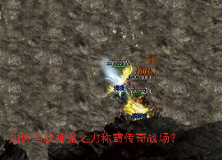 如何驾驭神龙之力称霸传奇战场? 如何驾驭神龙之力称霸传奇战场?