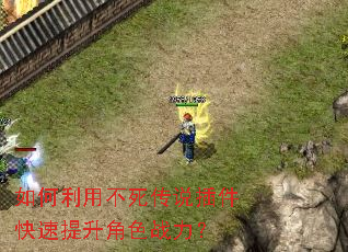 如何利用不死传说插件快速提升角色战力? 如何利用不死传说插件快速提升角色战力?