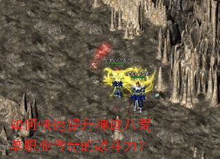 如何快速提升神迹八荒单职业传奇的战斗力? 如何快速提升神迹八荒单职业传奇的战斗力?