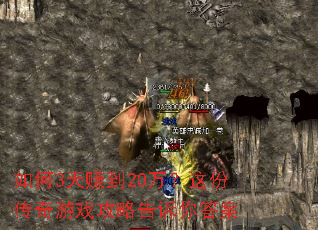 ���3��׬��20����ݴ�����Ϸ���Ը������