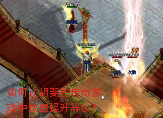 ����ú���ڴ�����Ϸ�п��������ȼ���