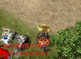 噬血道戒属性加成,如何才能傲视群雄? 噬血道戒属性加成,如何才能傲视群雄?